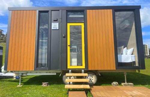 Wyangle Casa | Double Up at Little Kurrajong Escape by Tiny Away