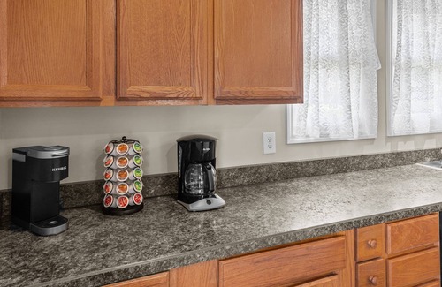 New Bern Casa | Double Up in Downtown New Bern!