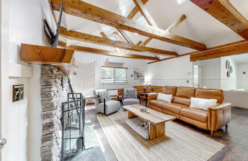 Idyllwild Casa | Double View Lodge