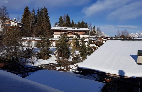 Seefeld in Tirol Casa | Vrbo Property