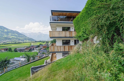Helfenstein Apartamento | Doubleroom without kitchen