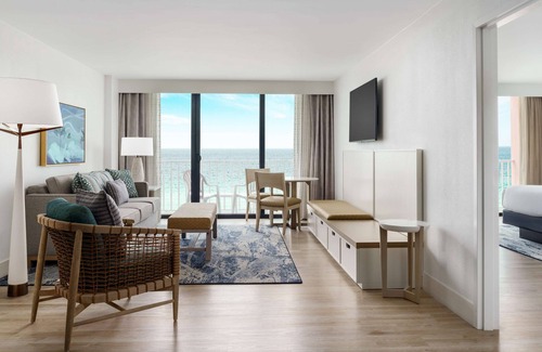 North Redington Beach Complejo | DoubleTree Beach Resort by Hilton Tampa Bay - North Redingto