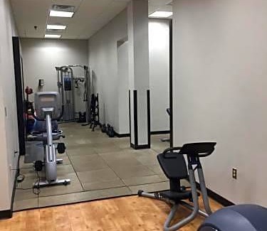 Springfield Hotel | DoubleTree by Hilton Springfield