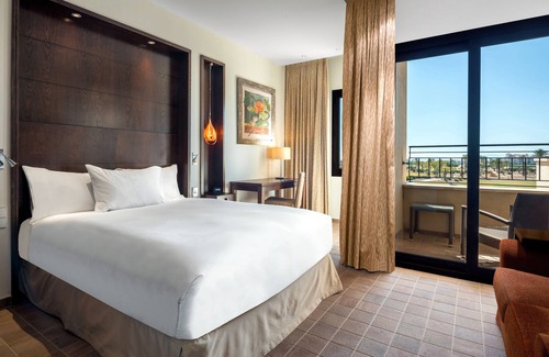Roldan Complejo | DoubleTree by Hilton La Torre Golf & Spa Resort