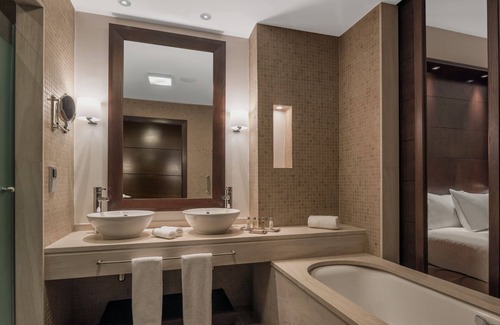 Roldan Complejo | DoubleTree by Hilton La Torre Golf & Spa Resort