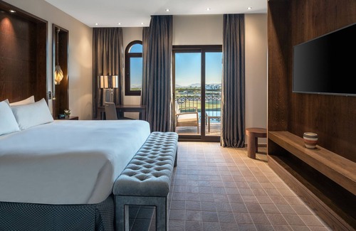 Roldan Complejo | DoubleTree by Hilton La Torre Golf & Spa Resort