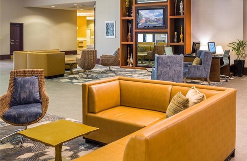 Andover Hotel | DoubleTree by Hilton Hotel Boston-Andover