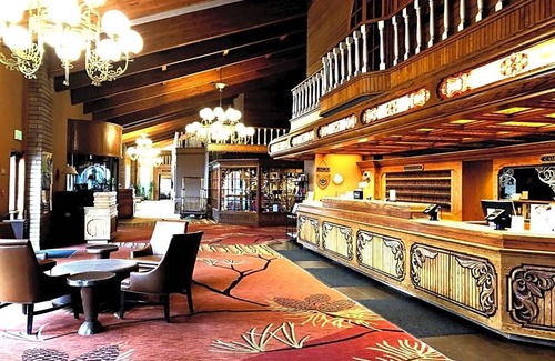 Historic Downtown Durango Hotel | DoubleTree by Hilton Durango