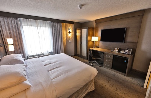 Alpharetta Hotel | DoubleTree by Hilton Atlanta - Alpharetta