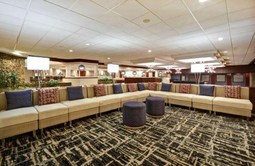 Augusta Hotel | DoubleTree by Hilton Augusta