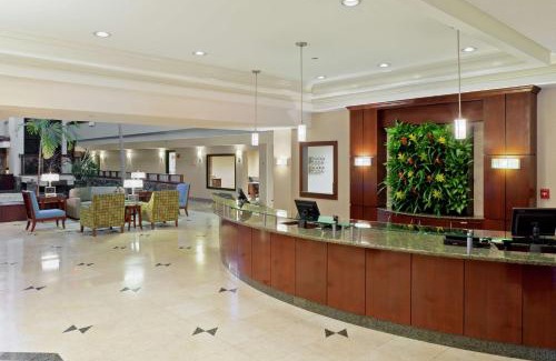 Augusta Hotel | DoubleTree by Hilton Augusta