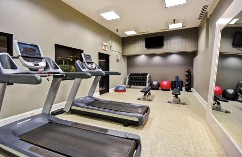 Augusta Hotel | DoubleTree by Hilton Augusta