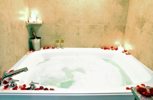 Augusta Hotel | DoubleTree by Hilton Augusta