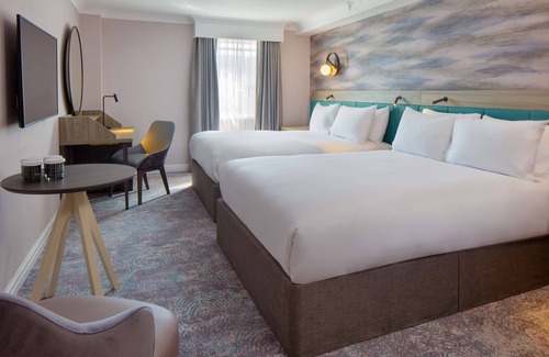 Bath Hotel | Doubletree by Hilton Bath