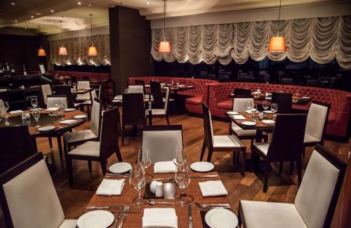 Chico Norte Hotel | DoubleTree by Hilton Bogota Parque 93