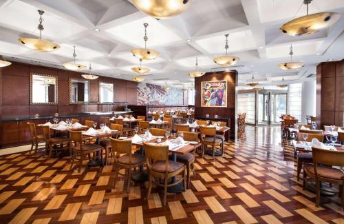 Microcentro Hotel | Doubletree By Hilton Buenos Aires