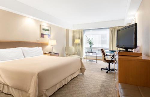 Microcentro Hotel | Doubletree By Hilton Buenos Aires