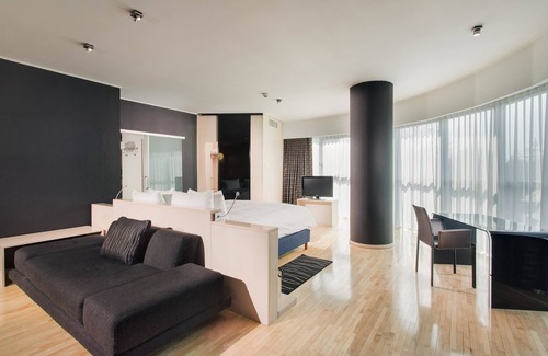 Old Town Hotel | DoubleTree by Hilton Cluj – City Plaza