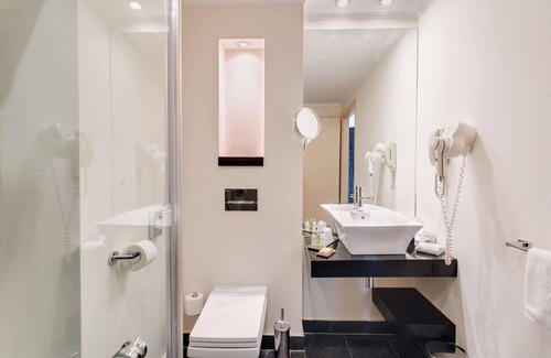 Old Town Hotel | DoubleTree by Hilton Cluj – City Plaza