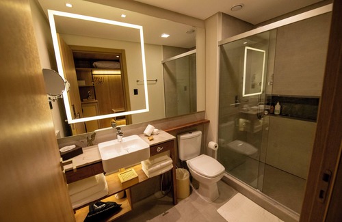 Vila Suzana Hotel | DoubleTree by Hilton Caracol Canela