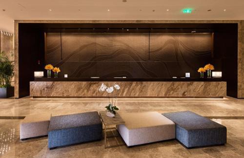 Nan An Hotel | DoubleTree by Hilton Chongqing - Nan'an