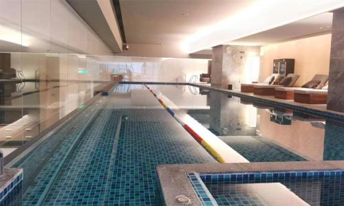 Nan An Hotel | DoubleTree by Hilton Chongqing - Nan'an
