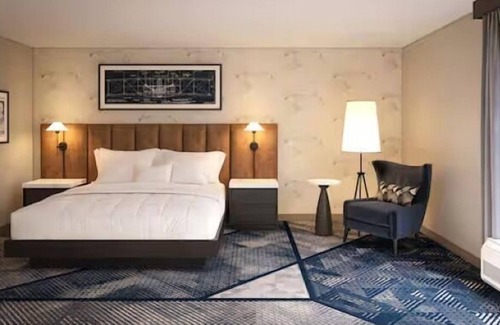 Fairborn Hotel | Holiday Inn Dayton/Fairborn Interstate 675 by IHG