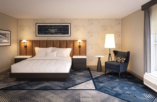 Fairborn Hotel | Holiday Inn Dayton/Fairborn Interstate 675 by IHG