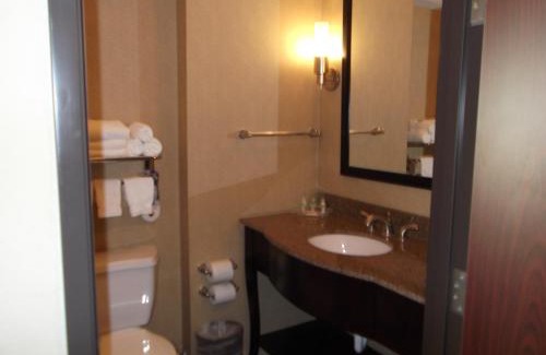Fort Worth Hotel | Doubletree By Hilton Fort Worth Fossil Creek