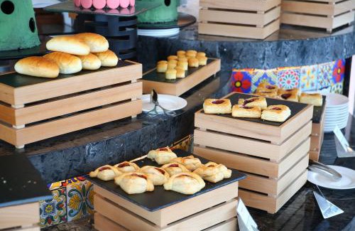 Nanhai Hotel | Doubletree by Hilton Foshan Nanhai-Free Canton Fair Shuttle Bus