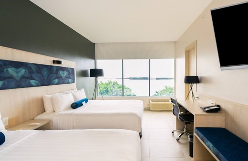 Guayaquil Hotel | Doubletree By Hilton Guayaquil