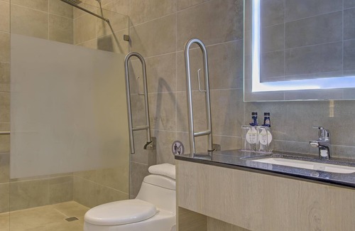 Guayaquil Hotel | Doubletree By Hilton Guayaquil