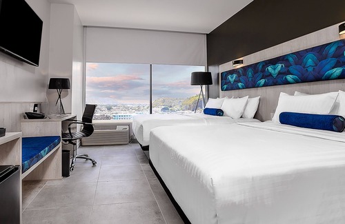 Guayaquil Hotel | Doubletree By Hilton Guayaquil