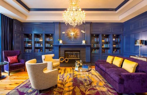 Historic District - North Hotel | DoubleTree by Hilton Historic Savannah