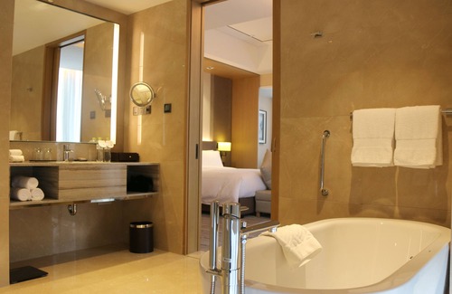 Nan An Hotel | DoubleTree by Hilton Hotel Chongqing Nan'an