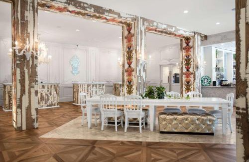 Capitol Hill Hotel | DoubleTree by Hilton Hotel Tallahassee