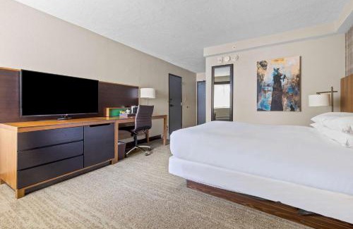 North Park City Complejo | DoubleTree by Hilton Hotel Park City - The Yarrow