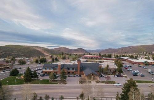 North Park City Complejo | DoubleTree by Hilton Hotel Park City - The Yarrow
