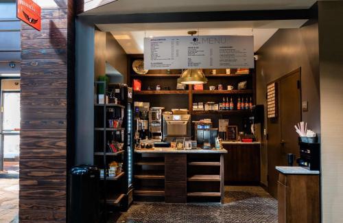 North Park City Complejo | DoubleTree by Hilton Hotel Park City - The Yarrow