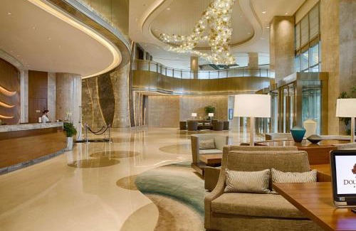 Huli Hotel | DoubleTree by Hilton Hotel Xiamen - Wuyuan Bay
