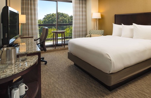 Lloyd District Hotel | DoubleTree by Hilton Hotel Portland
