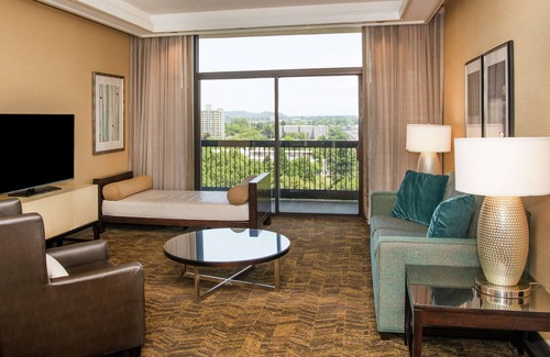 Lloyd District Hotel | DoubleTree by Hilton Hotel Portland