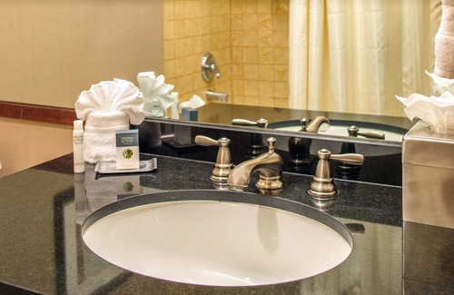 Lloyd District Hotel | DoubleTree by Hilton Hotel Portland