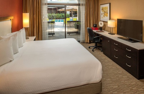 Lloyd District Hotel | DoubleTree by Hilton Hotel Portland