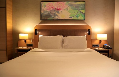 Pendik District Hotel | DoubleTree by Hilton Hotel Istanbul - Tuzla