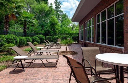 Savannah Hotel | DoubleTree by Hilton Hotel Savannah Airport
