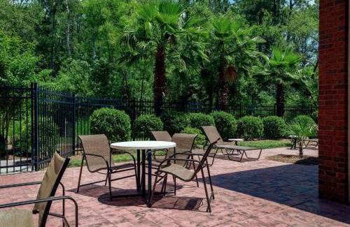 Savannah Hotel | DoubleTree by Hilton Hotel Savannah Airport
