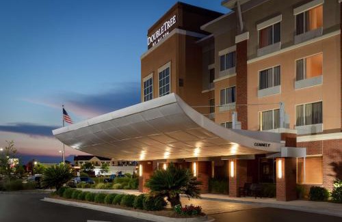 Savannah Hotel | DoubleTree by Hilton Hotel Savannah Airport