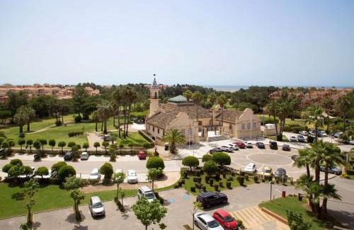 Islantilla Hotel | DoubleTree by Hilton Islantilla Beach Golf Resort