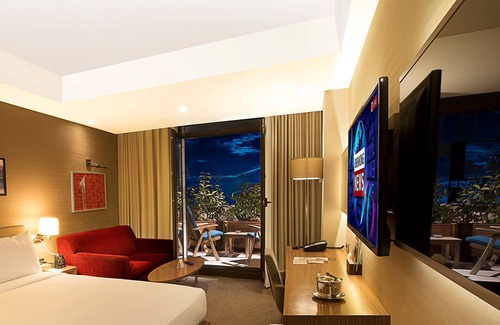 Beyazit Hotel | Doubletree By Hilton Istanbul Old Town